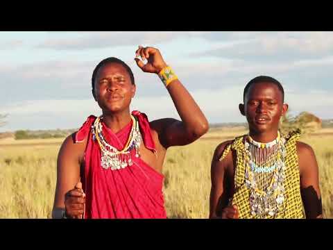 Emanuel Nailenya Moitiko Ajoo Ashe Official Video By Levi Photography