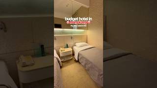 Silka Seaview Hotel, Yau Ma Tei Hong Kong Review | Maine Ybiernas