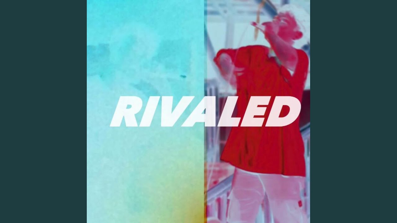 Rivaled (feat. Boysyaka)