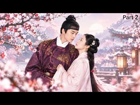 EP2💘Playful Young Master & Cold Courtesan—One Glance, He Turns Into the Sweetest Lover Just for Her!