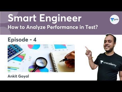 How To Analyze Performance In Test ? | Smart Engineer | Episode - 4 | #AnkitGoyal