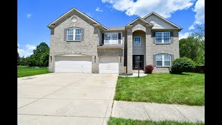 8476 Thorn Bend Drive Indianapolis, IN | MLS# 21983909 | www.callcarpenter.com