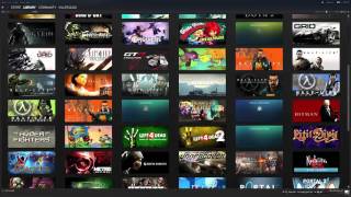 How to Play Non Steam Games on Alienware Steam Machine