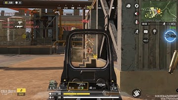 Bot Lobby! | Call of Duty Mobile Battle Royal Gameplay | Solo vs Squad