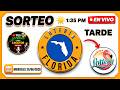 Sorteo Loteria de Florida Lottery Tarde 1:35 PM EN VIVO Miercoles 24 de Junio del 2026