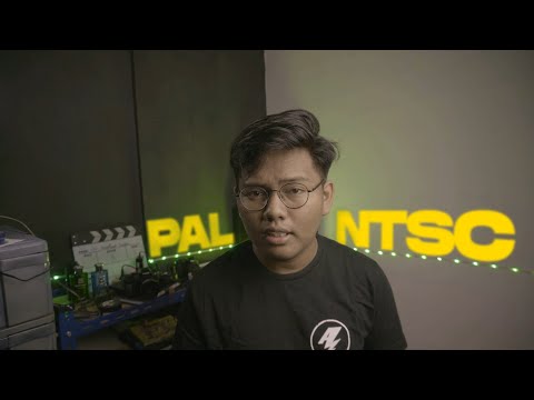 Video: PAL Dan NTSC Halo 2 Membangun 'bermain Bagus