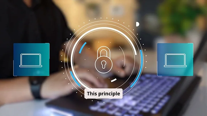 Understanding Data Privacy (9 Minutes)