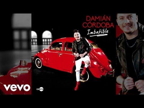 Damián Córdoba - Perdón Mamá
