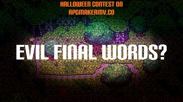 Resources for RPGMakerMV.co Contest