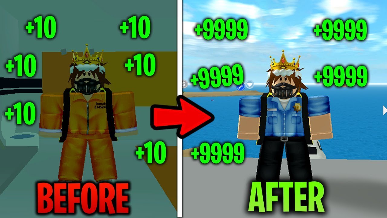 Best Method How To Level Up Fast In Mad City Roblox Youtube - new how to rank up fast in mad city rank 100 tutorial roblox mad city