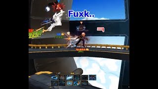 [Elsword 엘소드] 바운스~ 바운스~ 두근대~ Bounce~~ bounce~~
