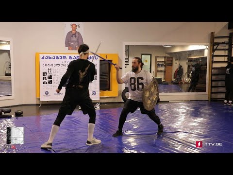 „სამი დღე, ორი ღამე“ - ლევან შუბაშვილის #ტელედოკი