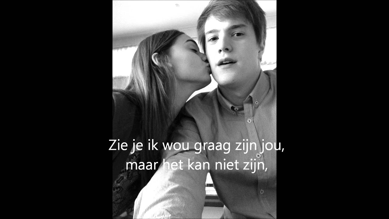 Wannes Van Damme , ZIE je ik hou van je - YouTube