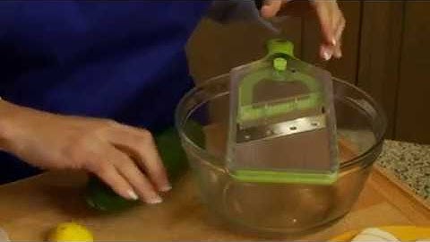 Prepworks by Progressive Adjust A Slice Mandoline