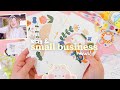 ETSY SHOP & SMALL BUSINESS HAUL 📦 Apple Cheeks, Amii Ceramics, Emily Harvey, Pinandinko & More