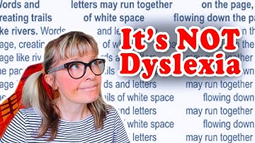 Autism & Information Processing Differences | Reading, Visual Stress & Irlen Syndrome