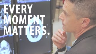 Every Moment Matters - KGH Foundation