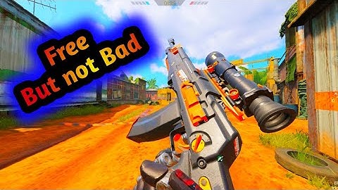 New ASM10 Call of Duty Mobile Multiplayer gameplay | again 70 kill # CODM 