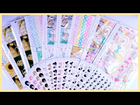 New Releases! | 3 Collections + Foil + Teeny's!