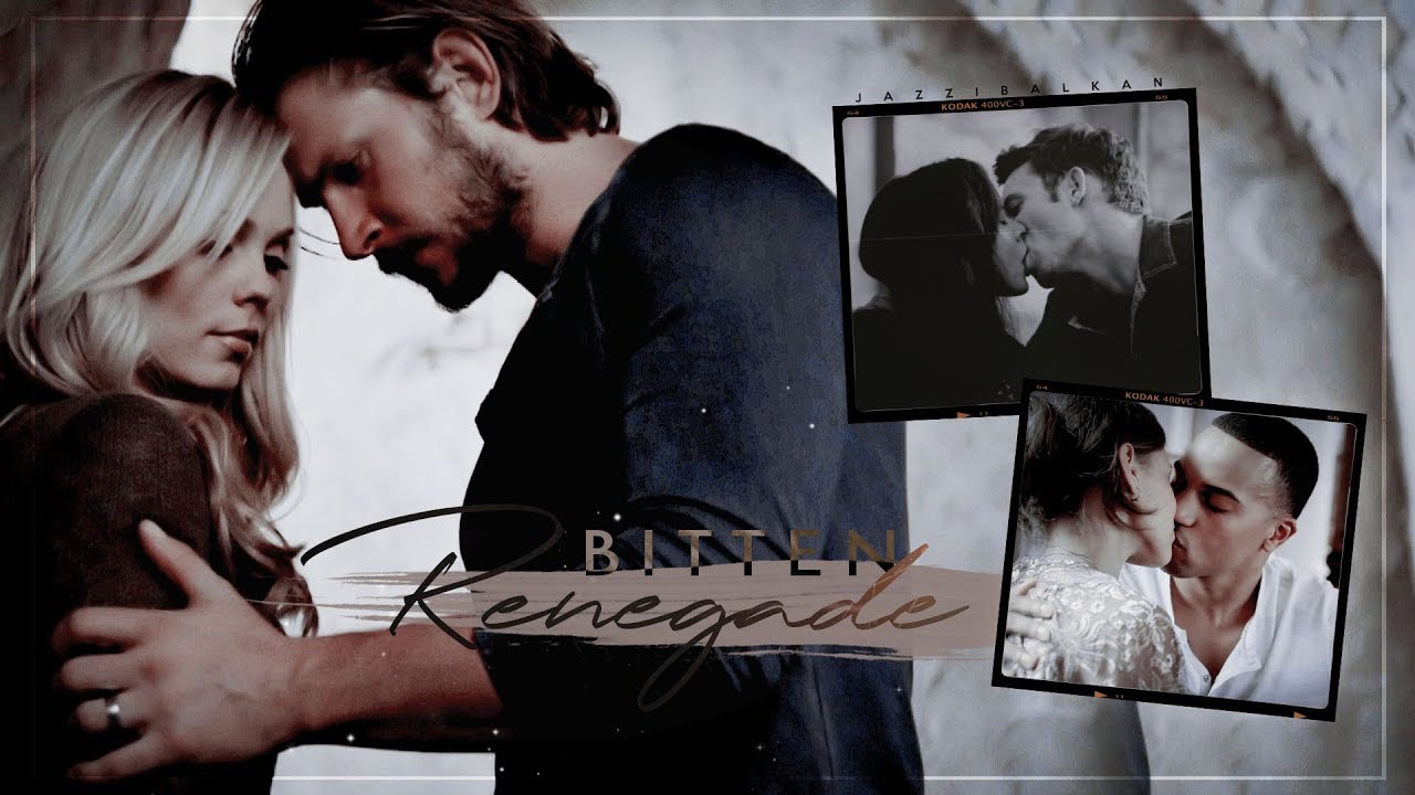 Bitten | Renegade