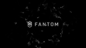 What is Fantom? FTM | Cryptoclips Trailer