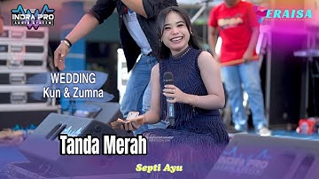 TANDA MERAH - Septi Ayu - Tanda Merah