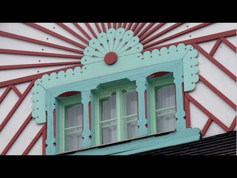 České tradice –