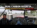 DUAL CARBON REGRESA CON UN NUEVO VIDEOJUEGO | ¿MEJOR QUE UTS?