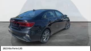 2023 Kia Forte Valrico, Seffner, Bloomingdale, Mango, Riverview P683918