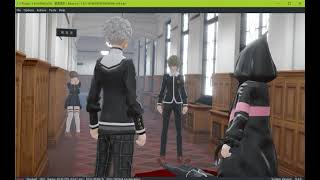 Ryujinx 1.0.0+86b3e5d Monark test1 | 2500k | 750ti screenshot 4