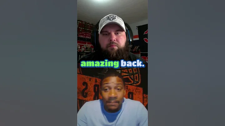 Will Breece Hall DOMINATE the Jets' Offense in 2025?  #NFLShorts #shorts #viral #nfl#chicagobears