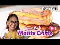 Monte Cristo Sandwich ala Starbucks | StrawBerry-Gery