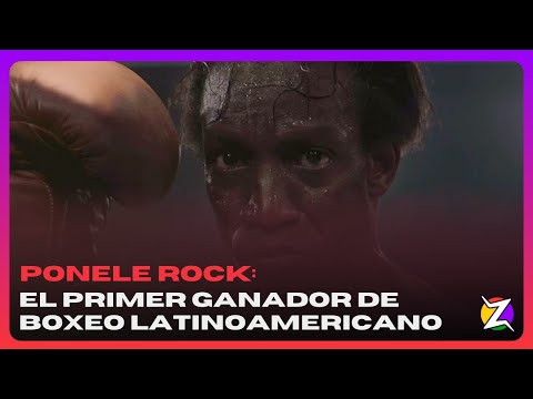 🥊EL PRIMER GANADOR DE BOXEO LATINOAMERICANO | Entrevista a Ricardo Aguilar🤟🏼