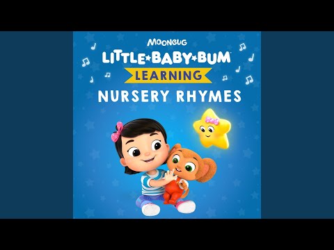 Putar Colourful Fish Game - Little Baby Bum Nursery Rhyme Friends