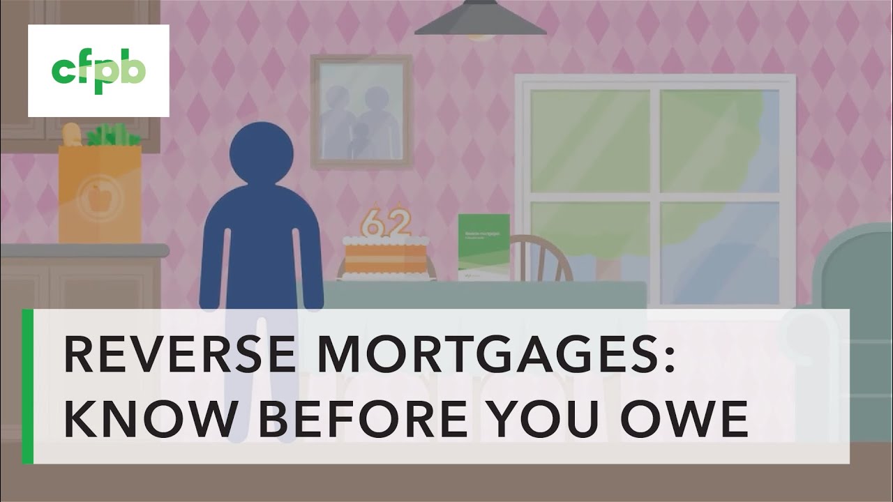 A reverse mortgage loan can be a lifesaver for older homeowners