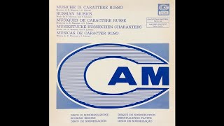 Elio Maestosistefano Liberati - La Bambola Di Vetro