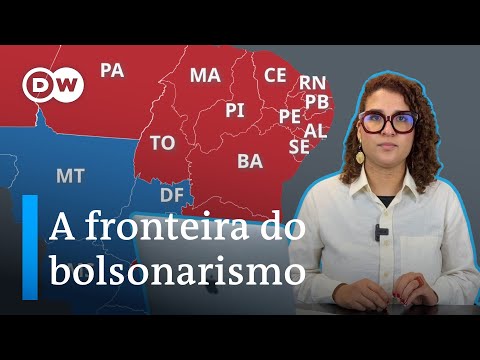 Por que o Nordeste não dá chance a Bolsonaro