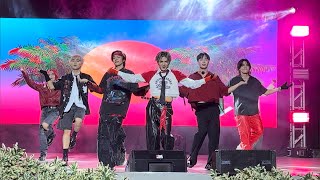 4K 240526 Bilib Pantropiko Bini Sbtown Music Fiesta