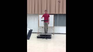 Michael Janning Practicum 3