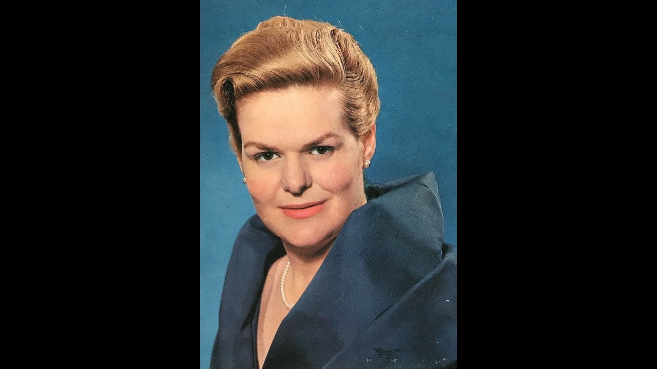 マーラー《さすらう若者の歌》フォレスター／ミュンシュ指揮