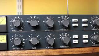 BAE 10DC Compressor