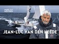 VDH, gagnant de la Golden Globe Race (Figure de proue) - Portrait - reportage complet