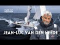 Vdh gagnant de la golden globe race figure de proue  portrait  reportage complet