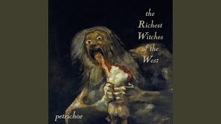 The Richest Witches of the West