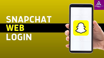 How to Use Snapchat Web on your Phone | Snapchat Web Login 2024