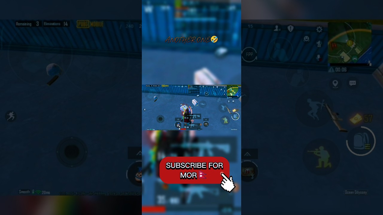 Revenge with enemy 🇳🇵🙏