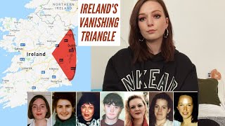 IRELAND'S VANISHING TRIANGLE | unsolved mystery | crime time #1