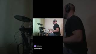 A brilliant Latin-style coordination exercise by Yoni Madar: 3/4🥁🎼🎵🎧🪇🪘💃