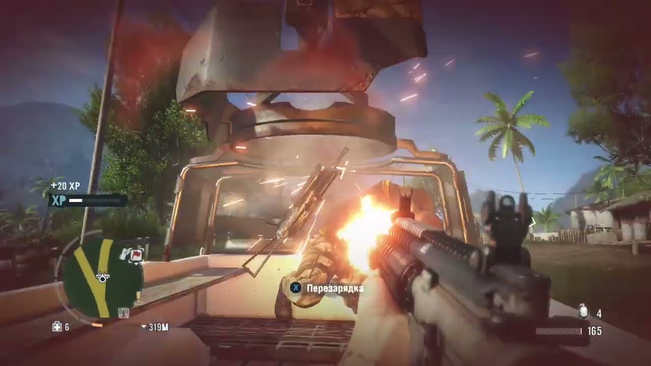 Far Cry Anthology Bundle / XBOX ONE #9