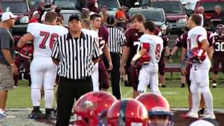 Tad Zitter Graduation Slideshow 2013